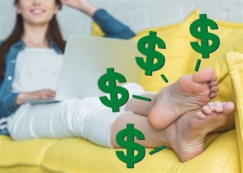 how to sell feet pics online safely|Learn How to Sell Feet Pics + Earn Easy Cash Like A。